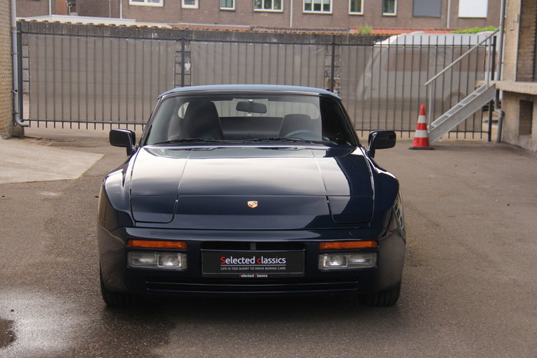 Porsche 944 S2 Cabriolet