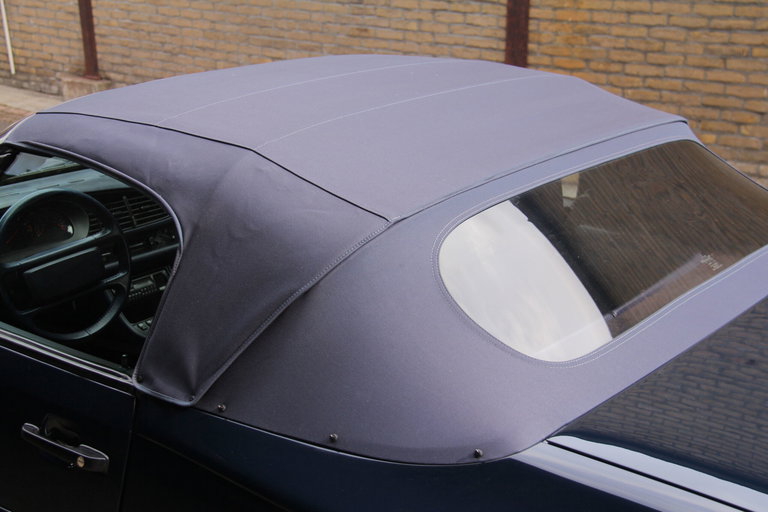 Porsche 944 S2 Cabriolet