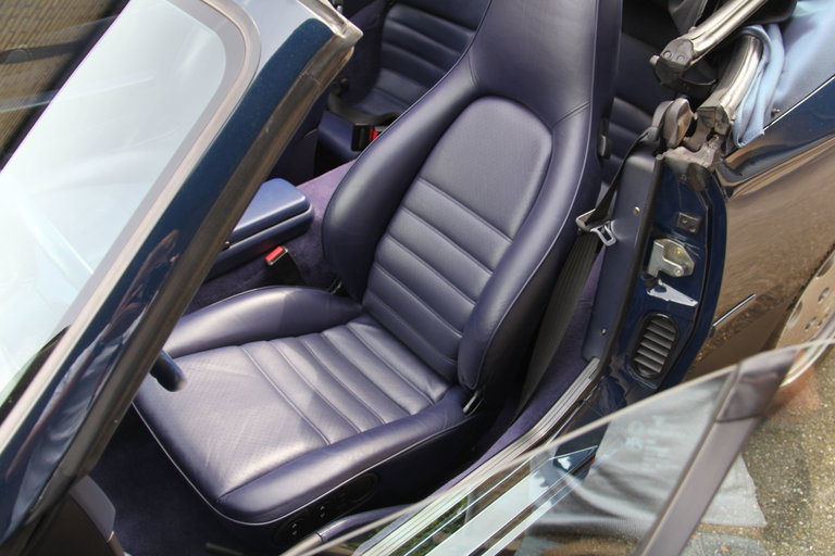 Porsche 944 S2 Cabriolet