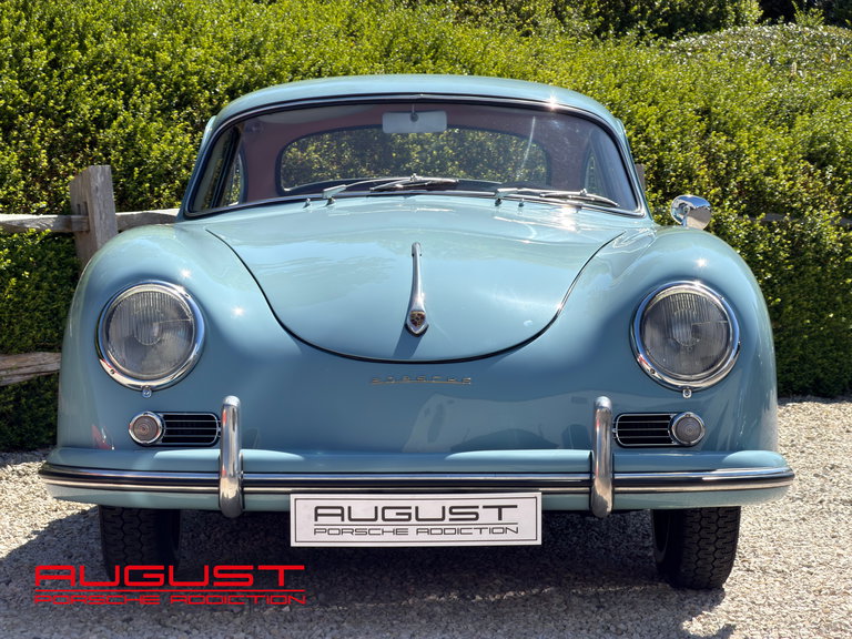 Porsche 356 A 1600