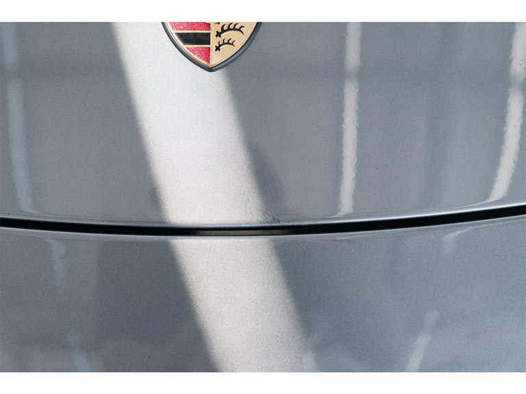 Porsche 997 Carrera S