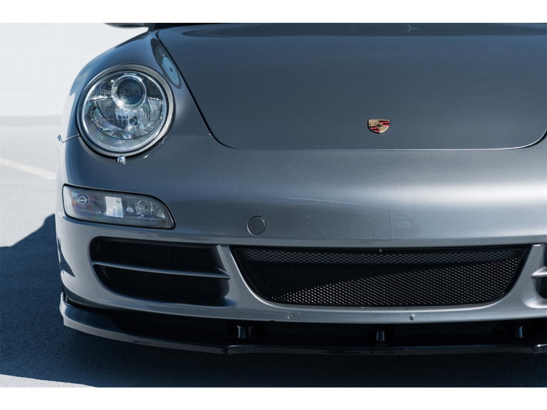 Porsche 997 Carrera S