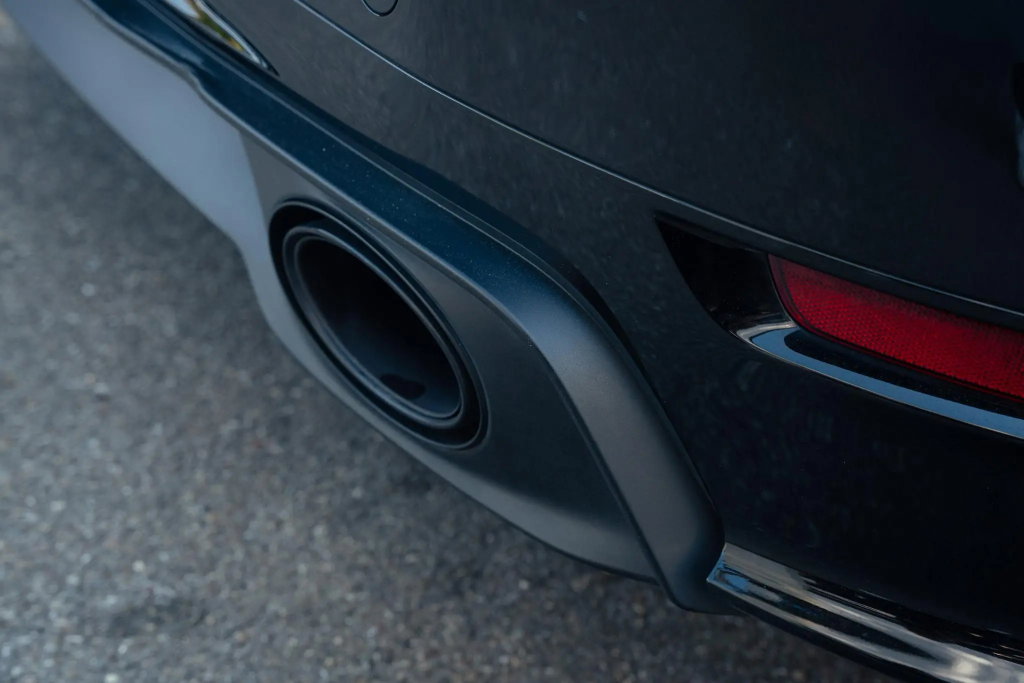 Porsche 992.2 Carrera