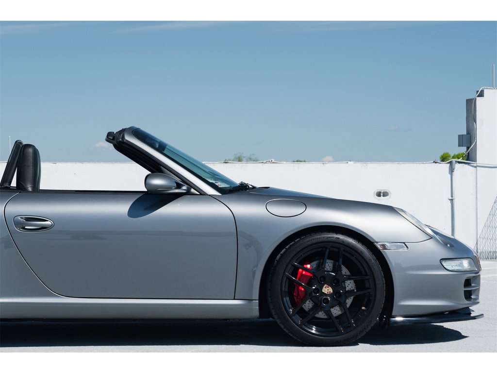 Porsche 997 Carrera S