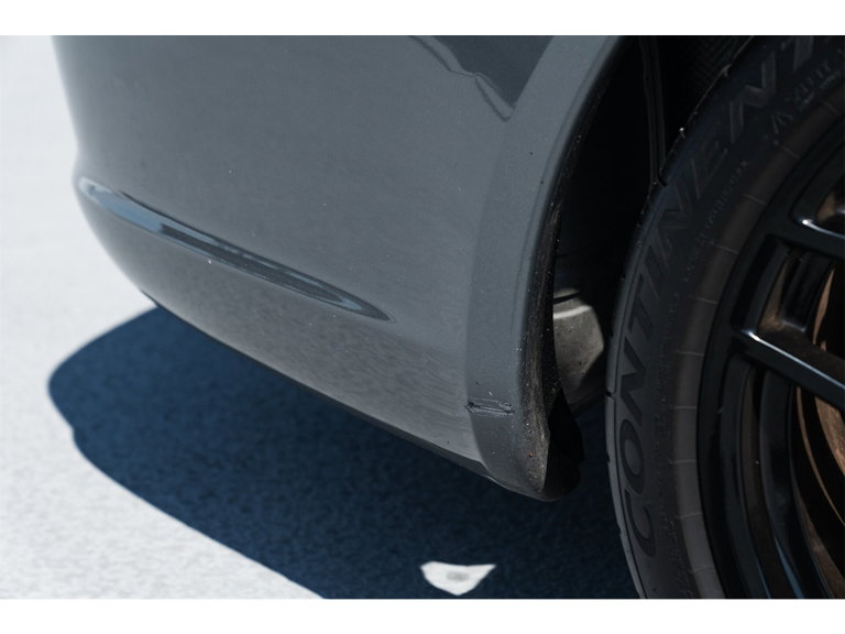 Porsche 997 Carrera S