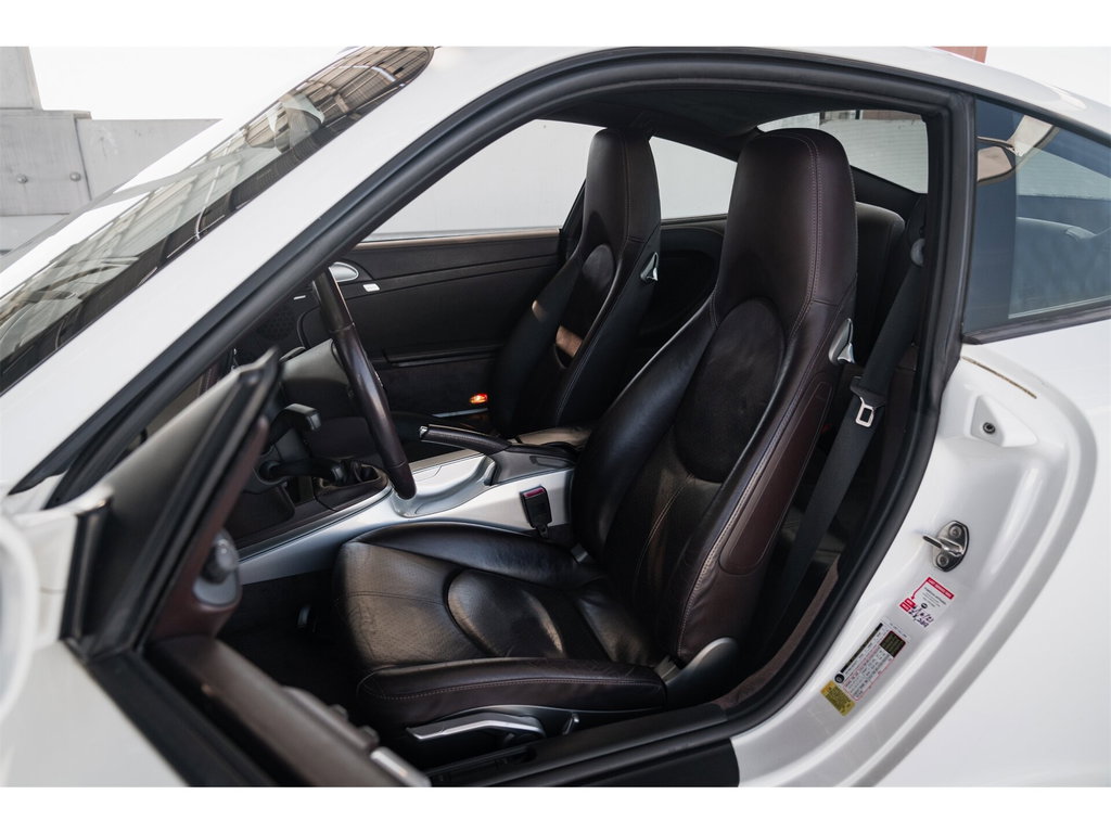 Porsche 997 Carrera
