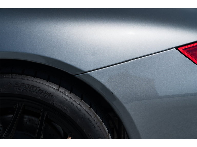 Porsche 997 Carrera S