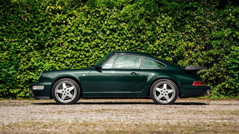 RUF RCT