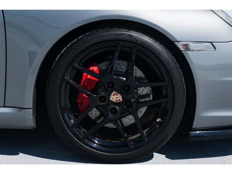 Porsche 997 Carrera S