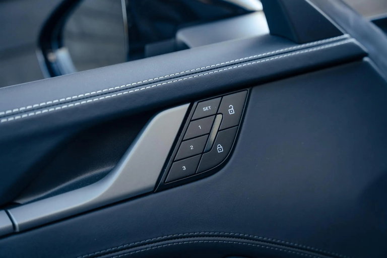Porsche 992.2 Carrera