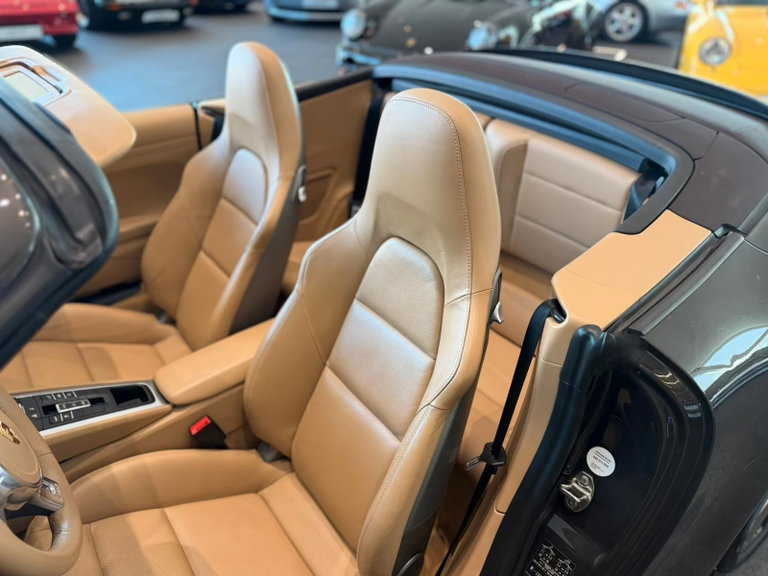 Porsche 991 Carrera