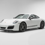 Porsche 991.2 Carrera T