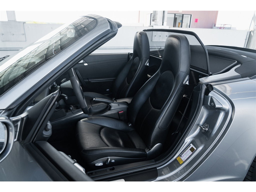 Porsche 997 Carrera S