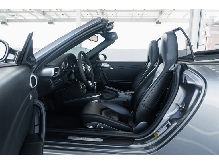 Porsche 997 Carrera S