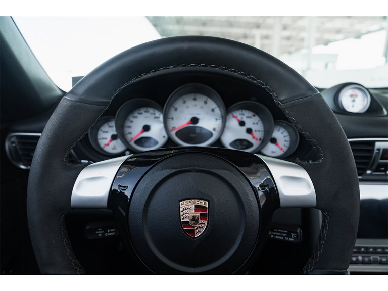 Porsche 997 Carrera S