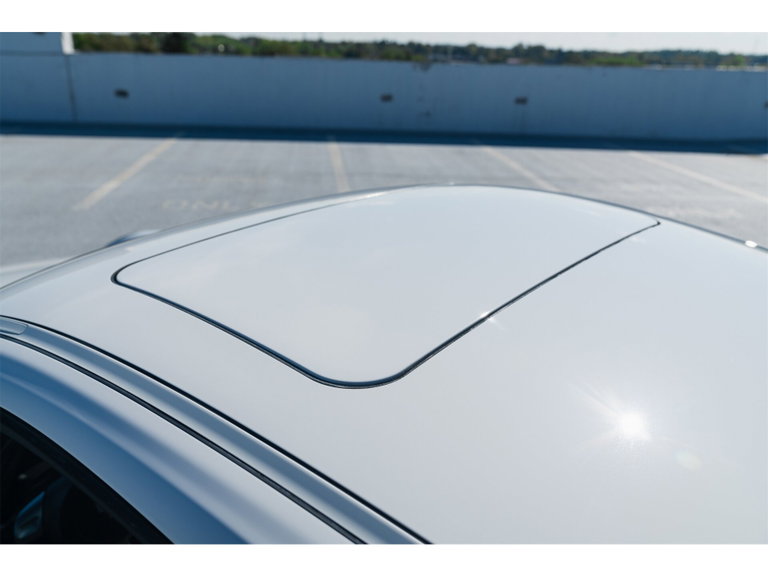 Porsche 997 Carrera