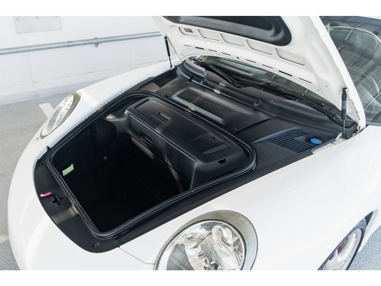 Porsche 997 Carrera