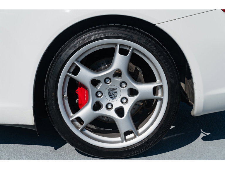 Porsche 997 Carrera