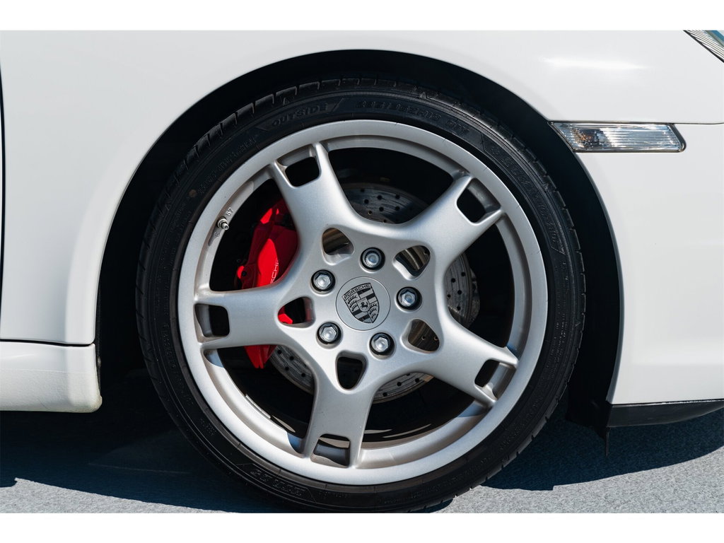 Porsche 997 Carrera