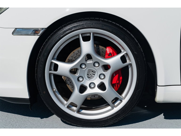 Porsche 997 Carrera