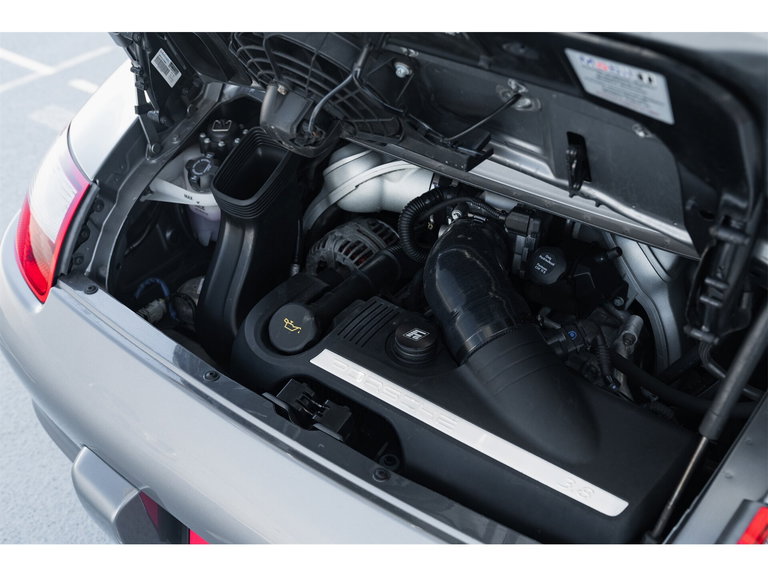 Porsche 997 Carrera S