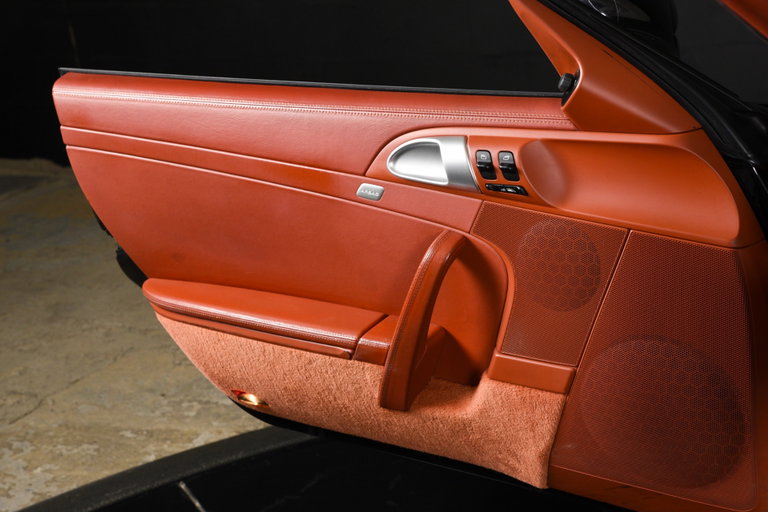 Porsche 997 Carrera S