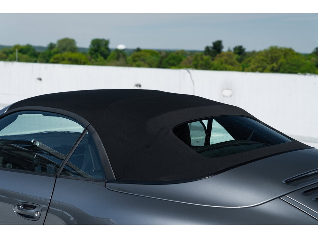 Porsche 997 Carrera S