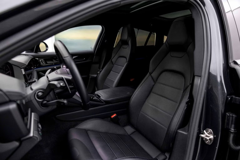 Porsche Panamera 4S E-Hybrid