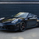 Porsche 992.2 Carrera