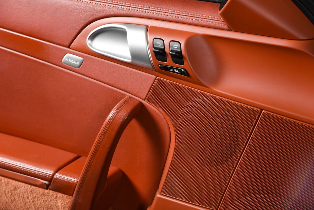 Porsche 997 Carrera S