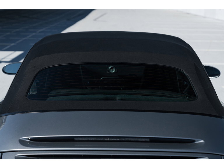 Porsche 997 Carrera S