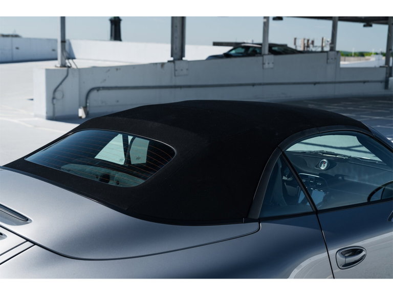 Porsche 997 Carrera S