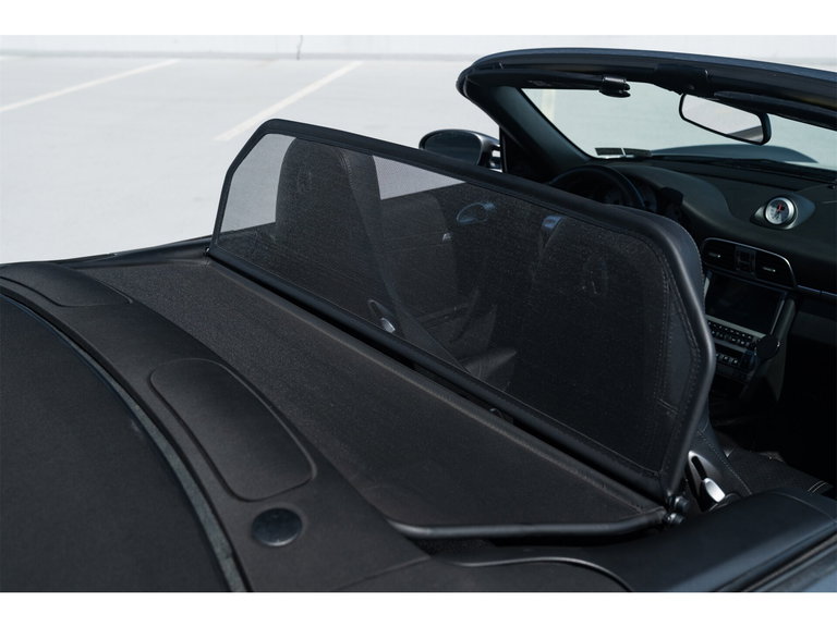 Porsche 997 Carrera S