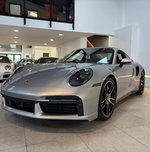 Porsche 992 Turbo S