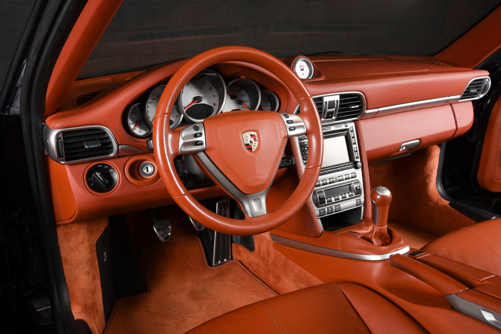 Porsche 997 Carrera S