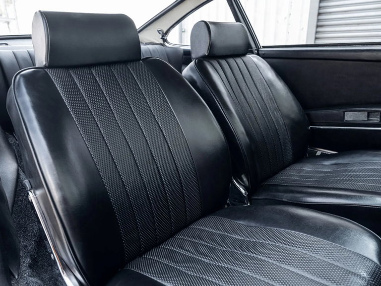 Porsche 911 Carrera RS