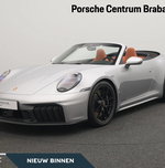 Porsche 992.2 Carrera 4 GTS