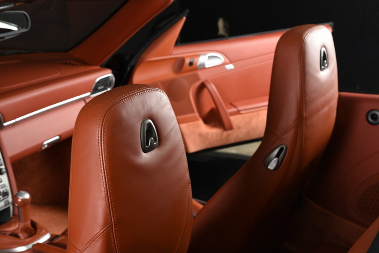 Porsche 997 Carrera S