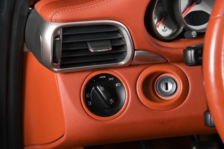 Porsche 997 Carrera S