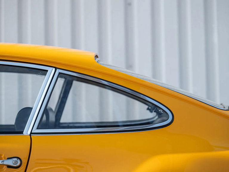 Porsche 911 Carrera RS