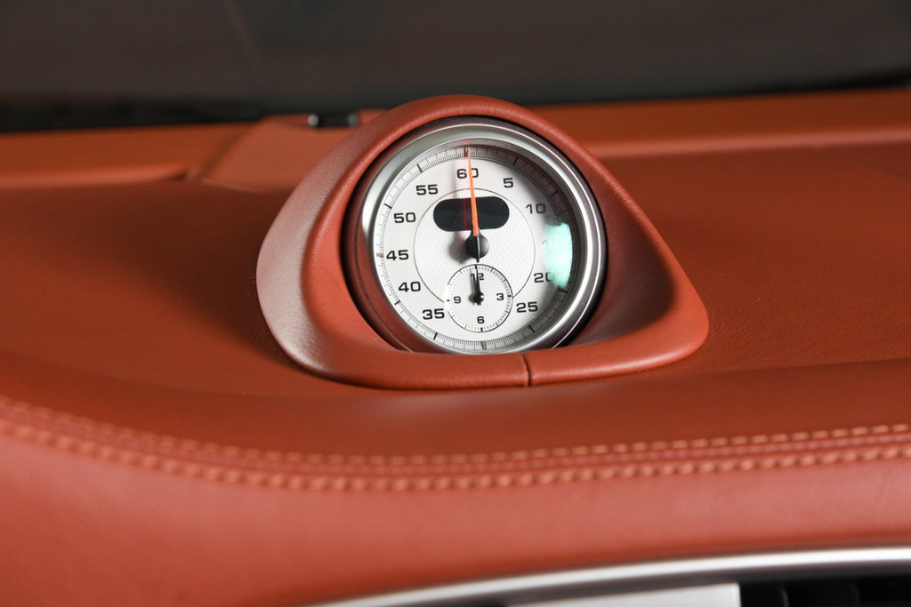 Porsche 997 Carrera S