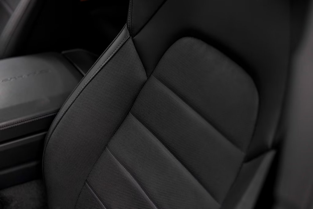 Porsche Panamera 4S E-Hybrid