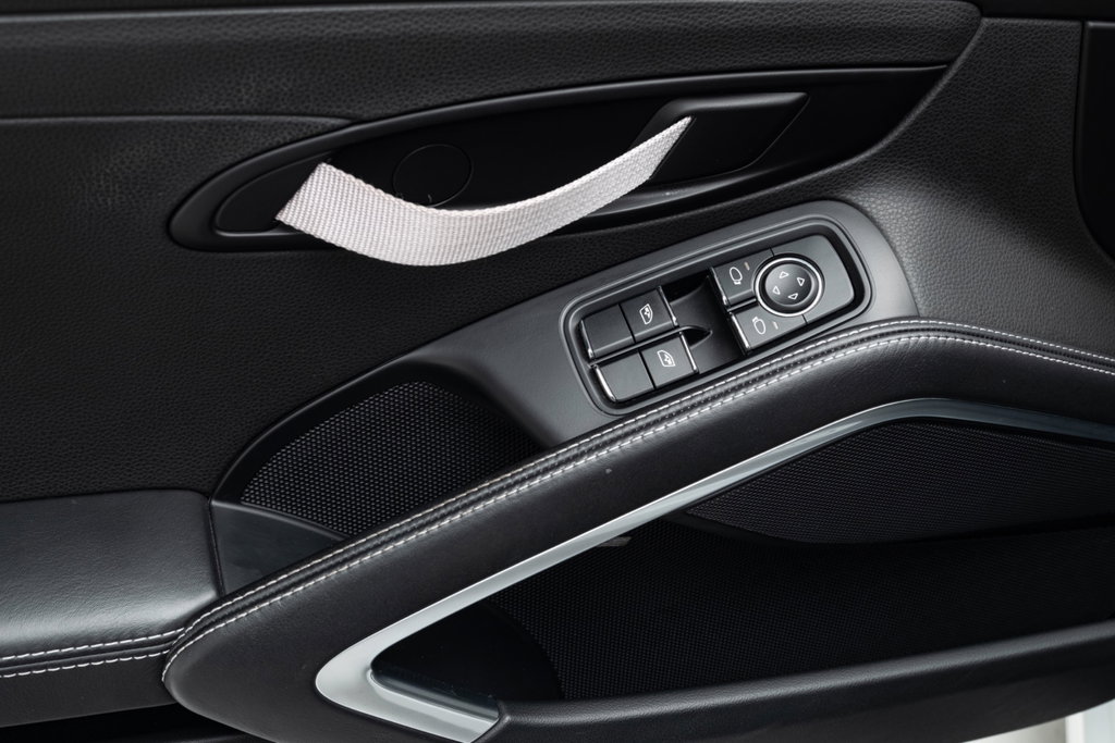 Porsche 991.2 Carrera T