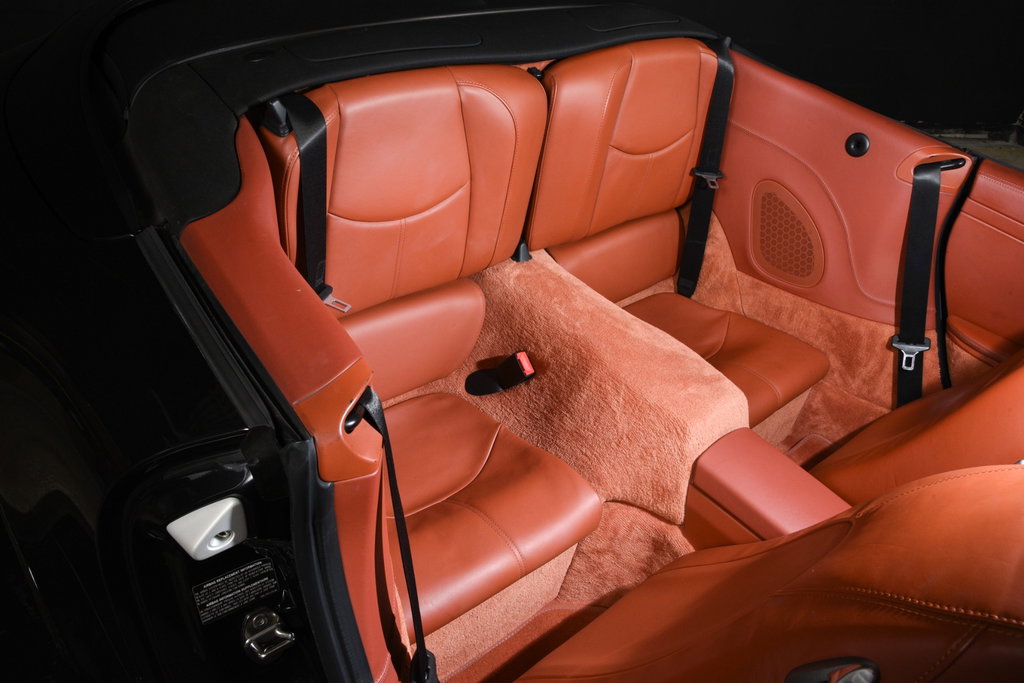 Porsche 997 Carrera S