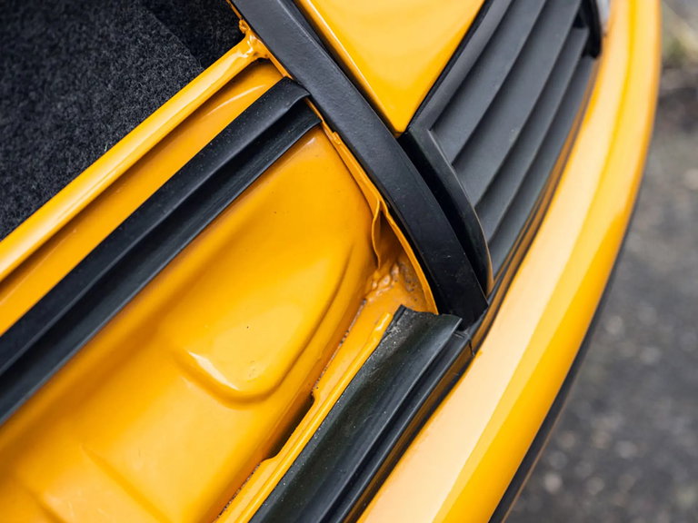 Porsche 911 Carrera RS