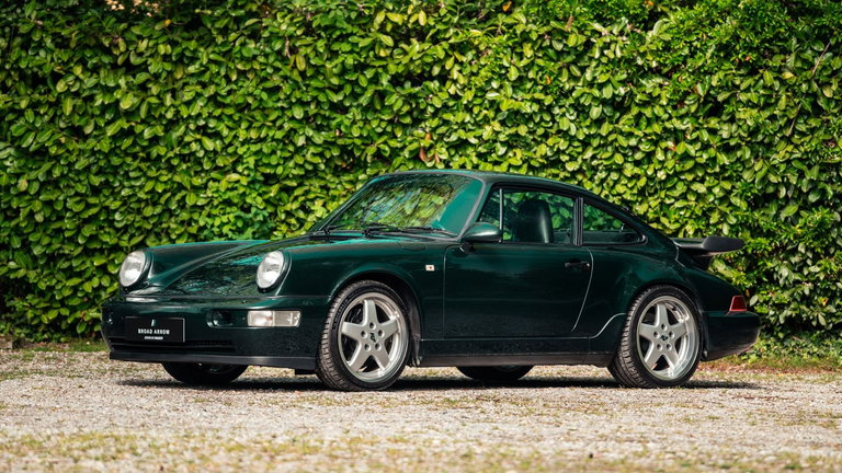RUF RCT