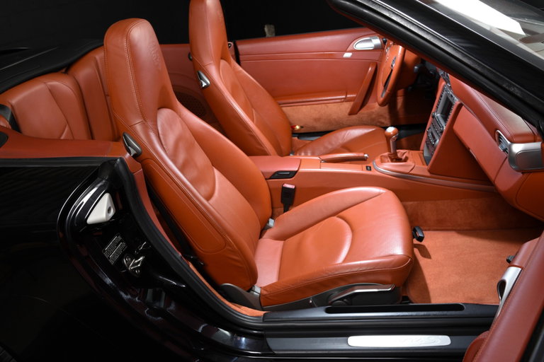 Porsche 997 Carrera S