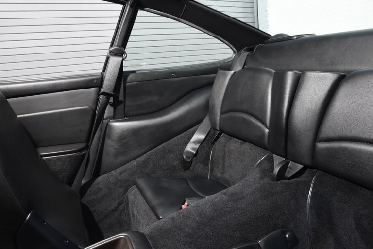 Porsche 993 Carrera S