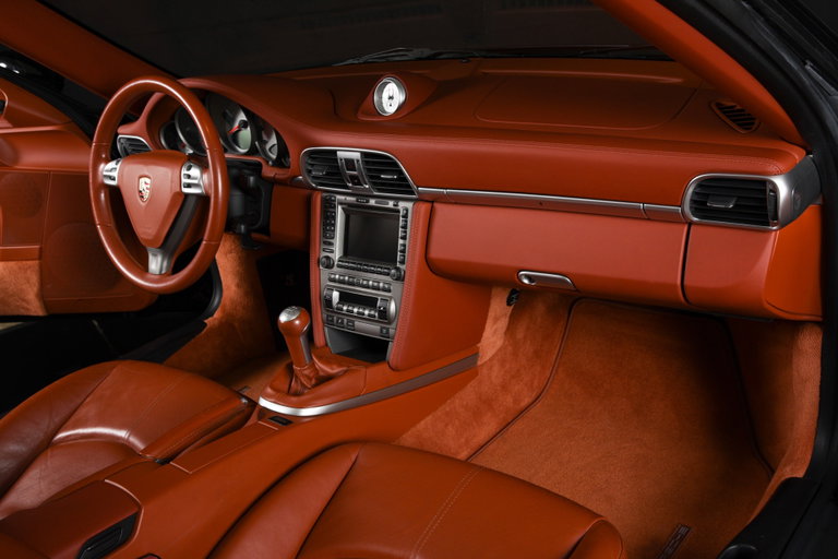 Porsche 997 Carrera S