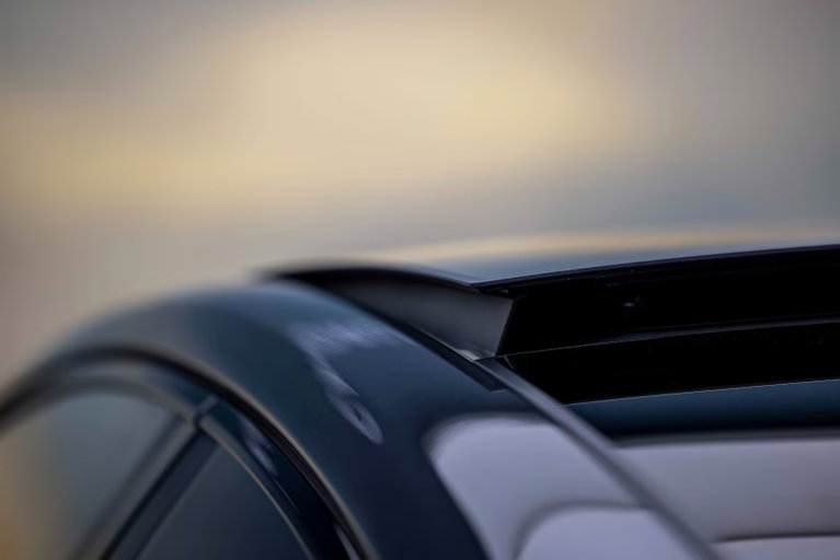 Porsche Panamera 4S E-Hybrid